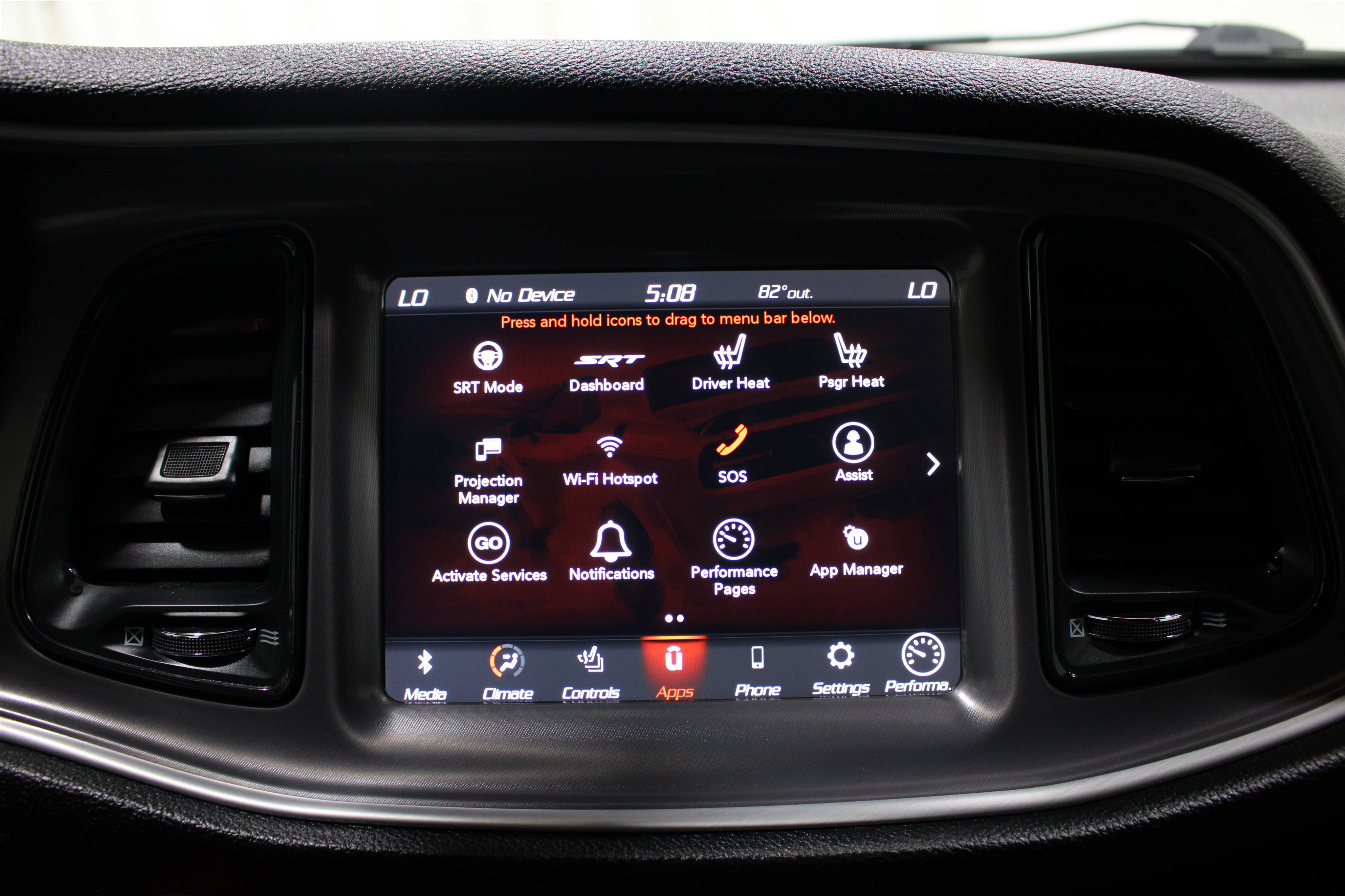 Used 2022 Dodge Challenger R/T Scat Pack RWD image 14