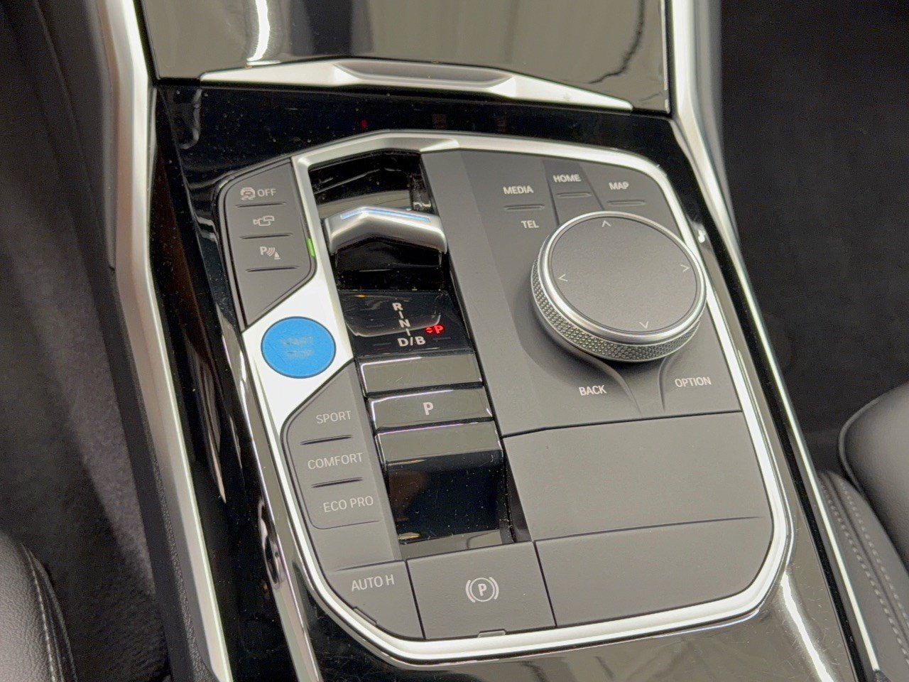 Certified 2024 BMW i4 eDrive35 w/ Premium Package RWD image 22
