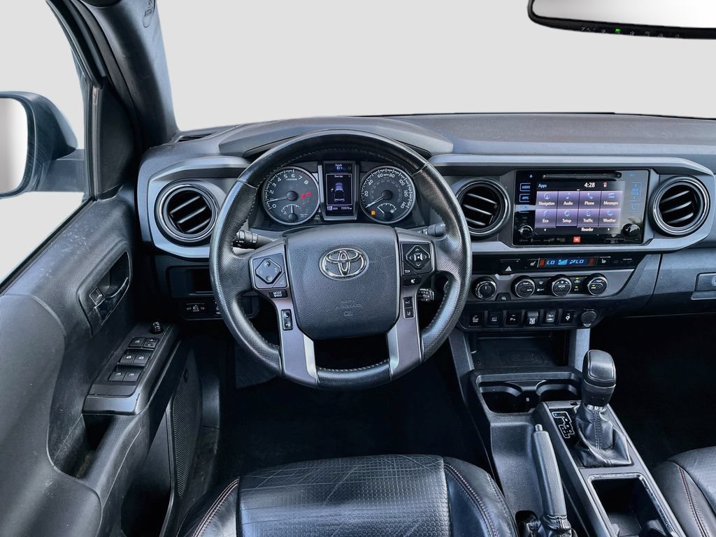 Used 2019 Toyota Tacoma TRD Pro AWD/4WD image 24
