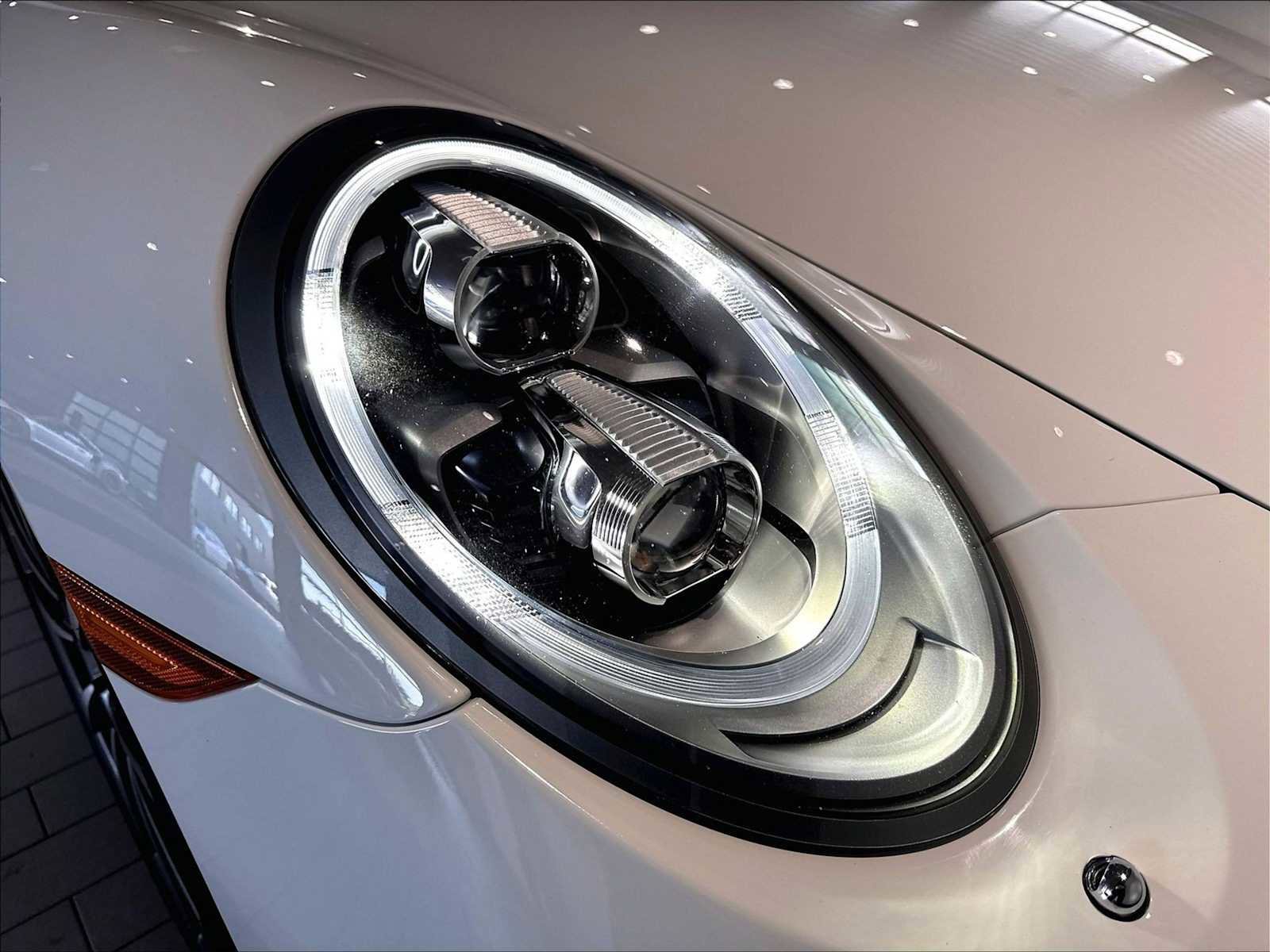 Used 2017 Porsche 911 Carrera S RWD image 15