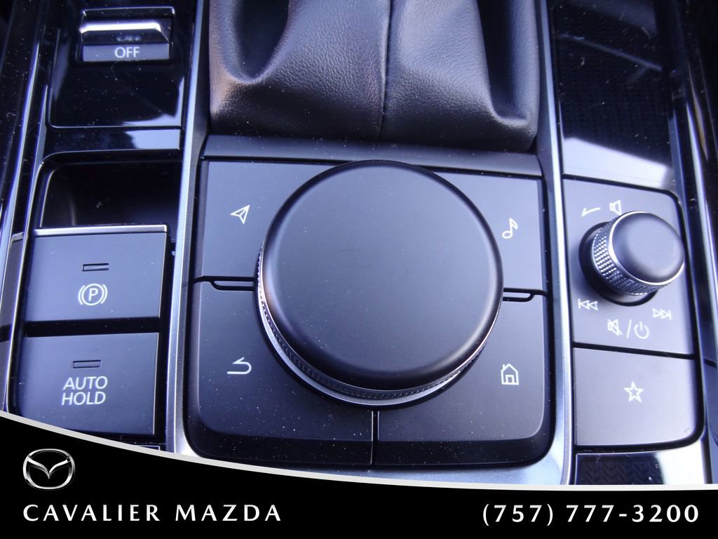 New 2026 MAZDA CX-30 2.5 Turbo w/ Premium Plus Pkg AWD/4WD image 30
