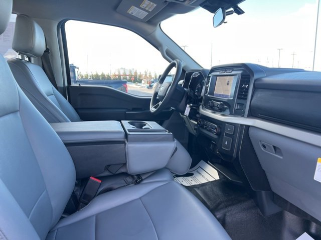 Used 2021 Ford F150 XL w/ Trailer Tow Package image 29