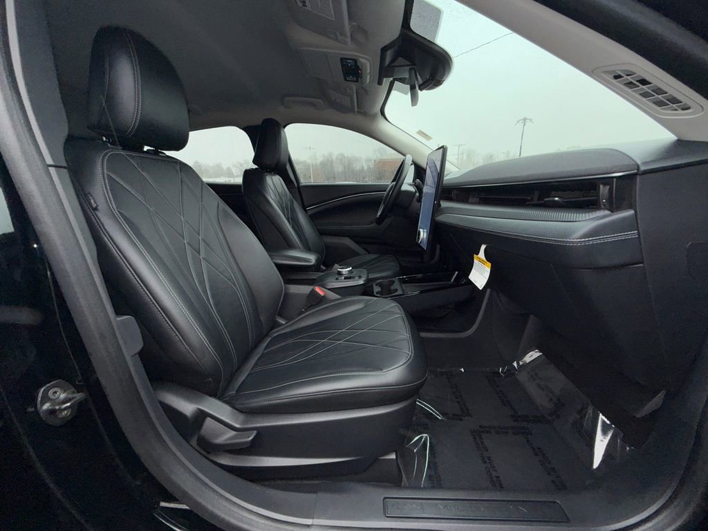 Used 2024 Ford Mustang Mach-E Select w/ Comfort Package Lite image 23