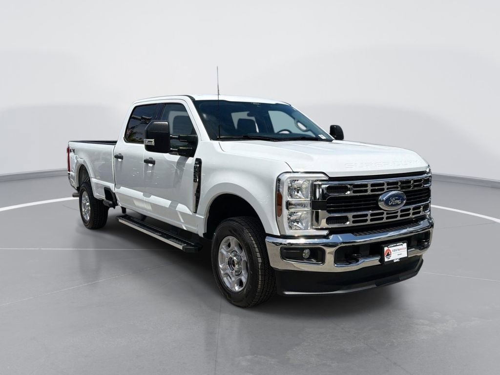 Used 2025 Ford F250 XLT