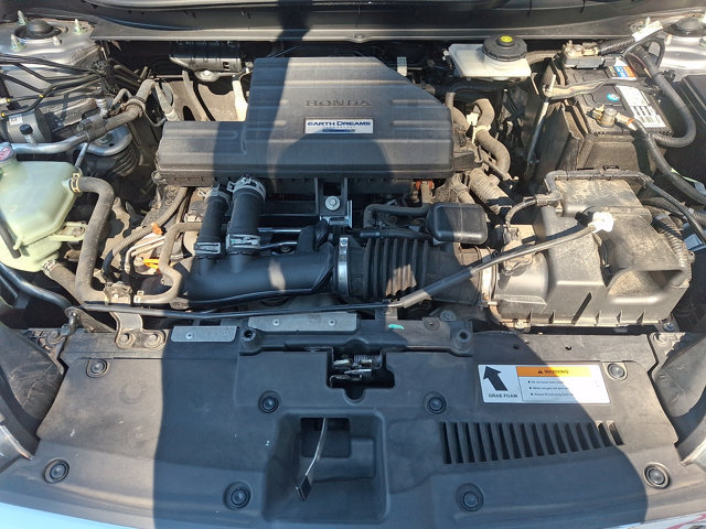 Used 2019 Honda CR-V Touring image 28