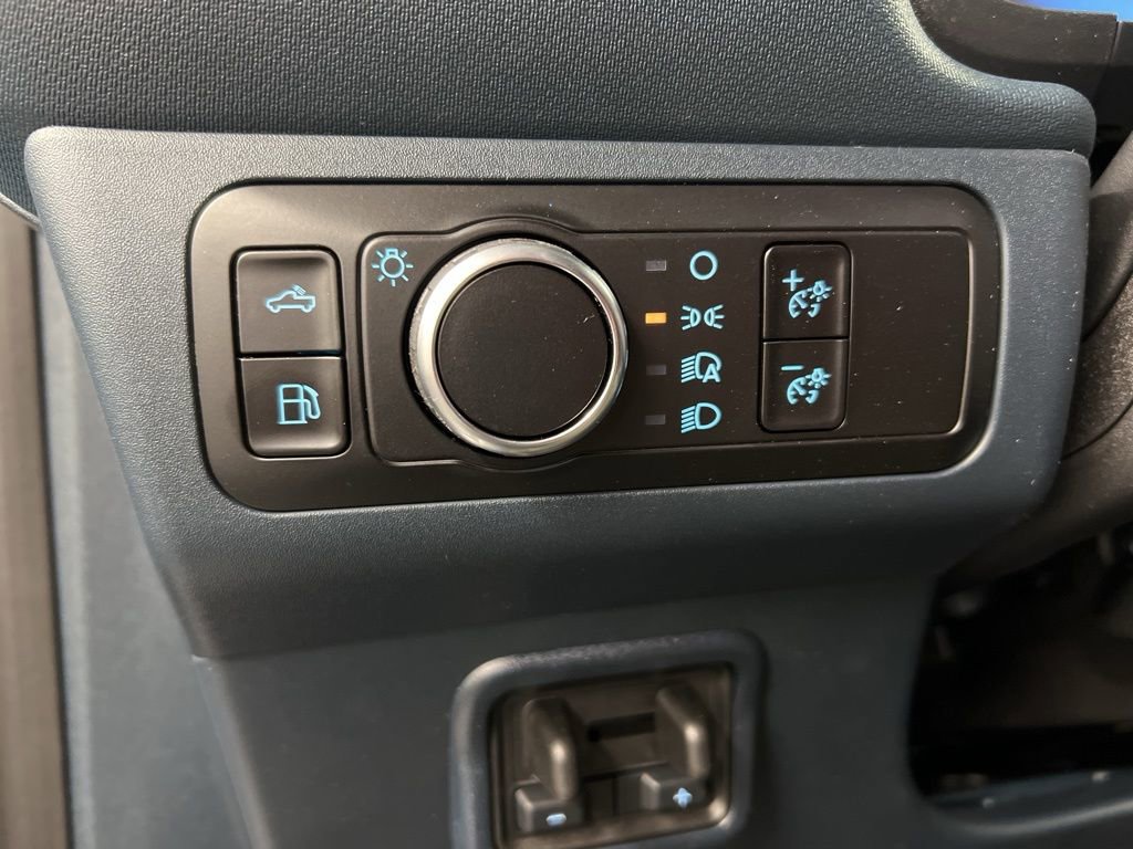 New 2026 Ford Maverick XLT w/ Equipment Group 301A image 24