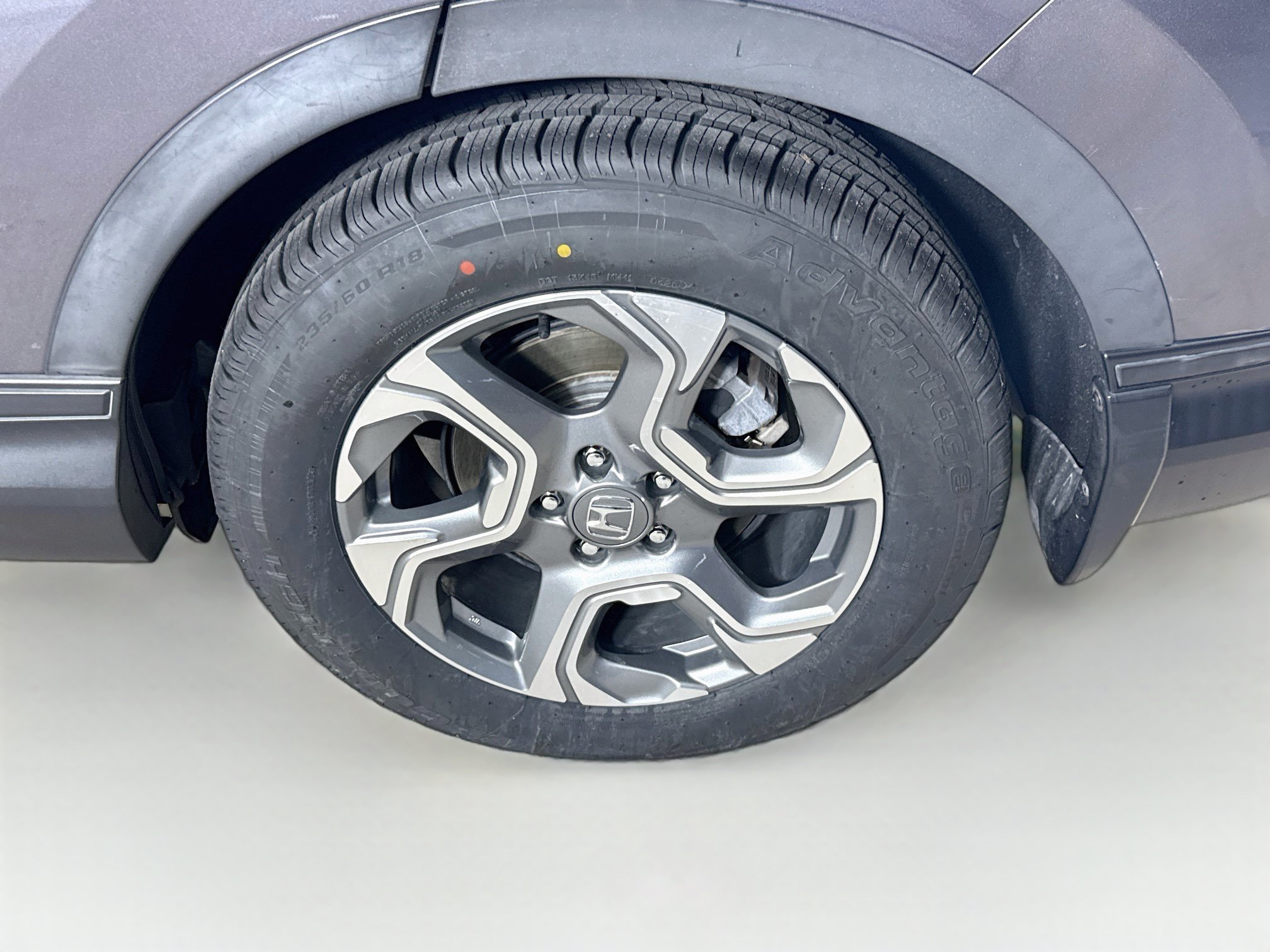 Used 2018 Honda CR-V EX image 37