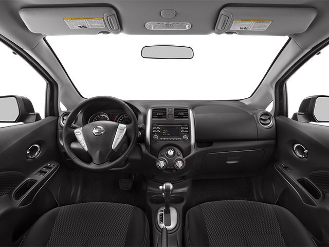 Used 2014 Nissan Versa Note SV FWD image 4