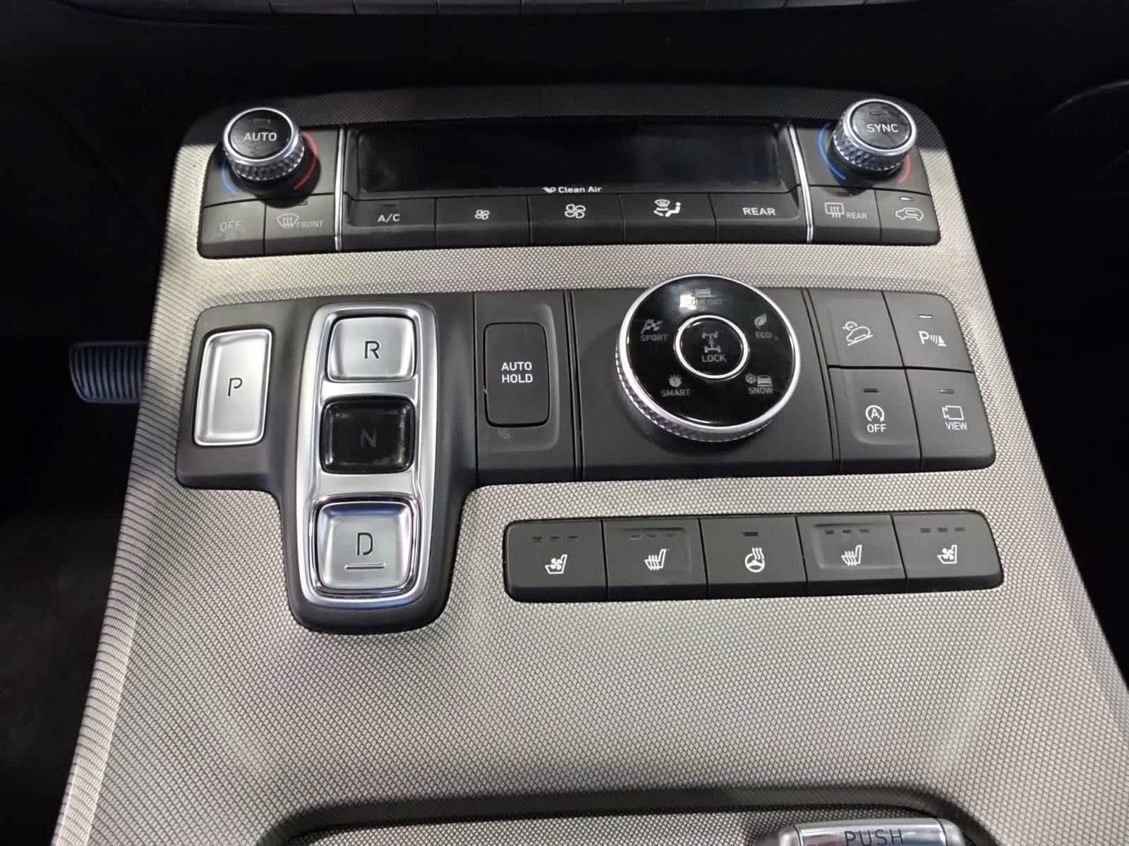 Used 2021 Hyundai Palisade Calligraphy AWD/4WD image 25