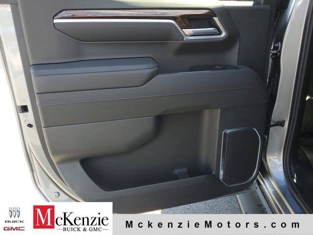 New 2026 GMC Sierra 1500 Elevation w/ Elevation Premium Package AWD/4WD image 23