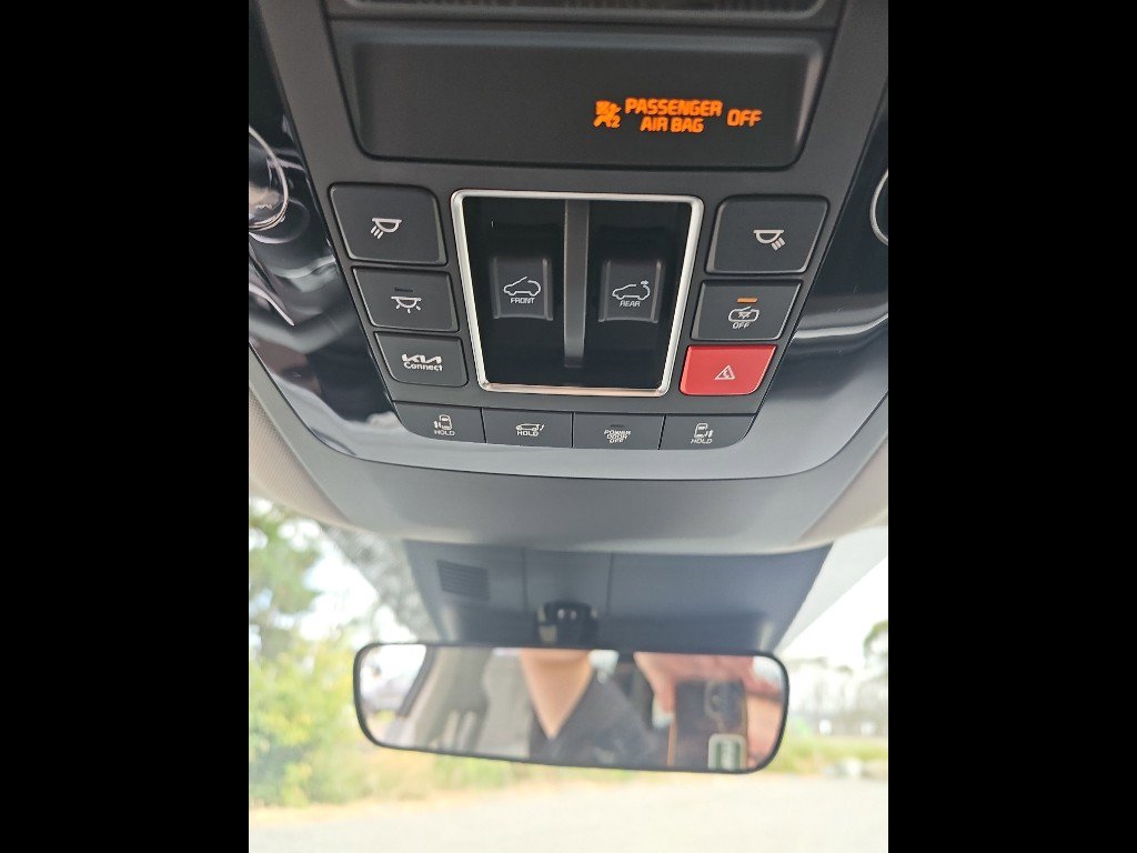 New 2026 Kia Carnival SX Prestige image 23