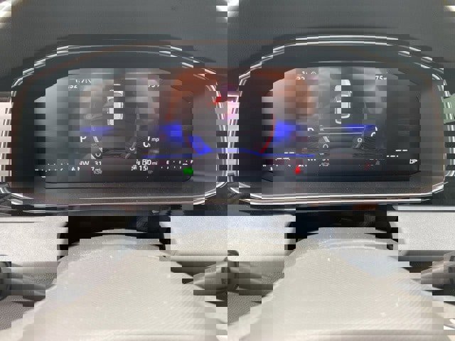 New 2025 Volkswagen Jetta SE image 34