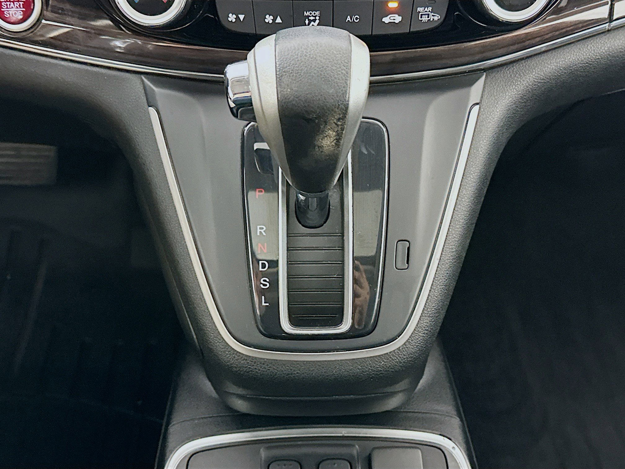 Used 2015 Honda CR-V EX-L image 23