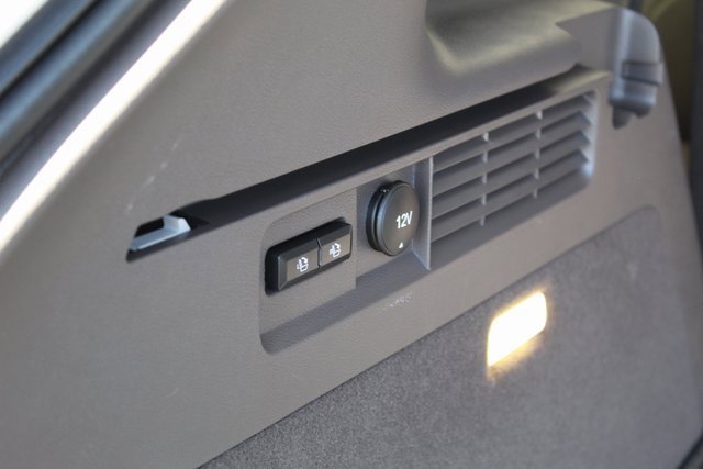 Certified 2023 Lincoln Nautilus Reserve w/ Equipment Group 201A image 6