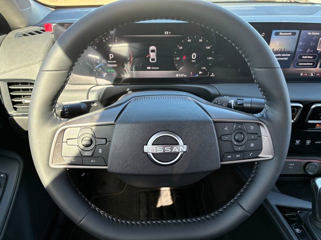 New 2026 Nissan Sentra SV w/ SV Convenience Package FWD image 16