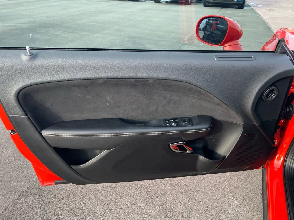 Used 2019 Dodge Challenger SRT Hellcat Redeye image 25