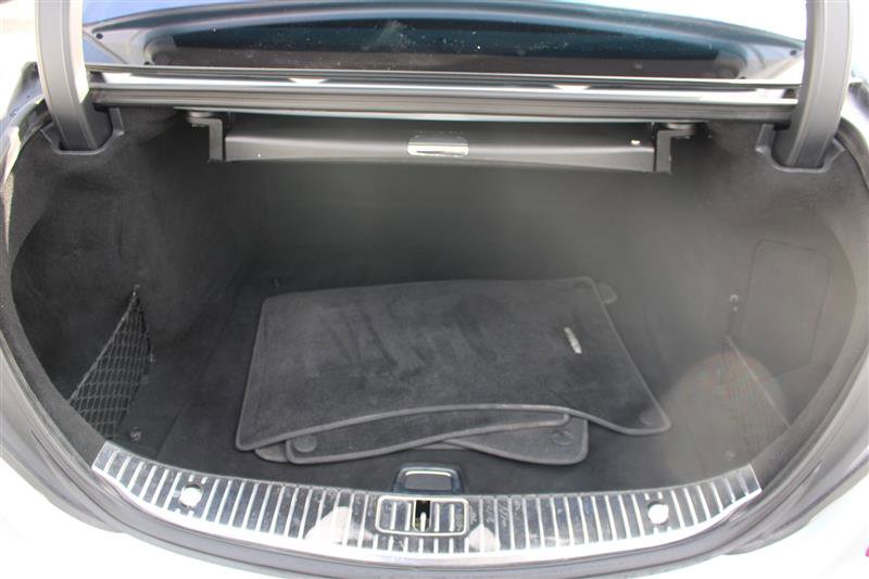 Used 2015 Mercedes-Benz S 550 4MATIC Sedan image 27