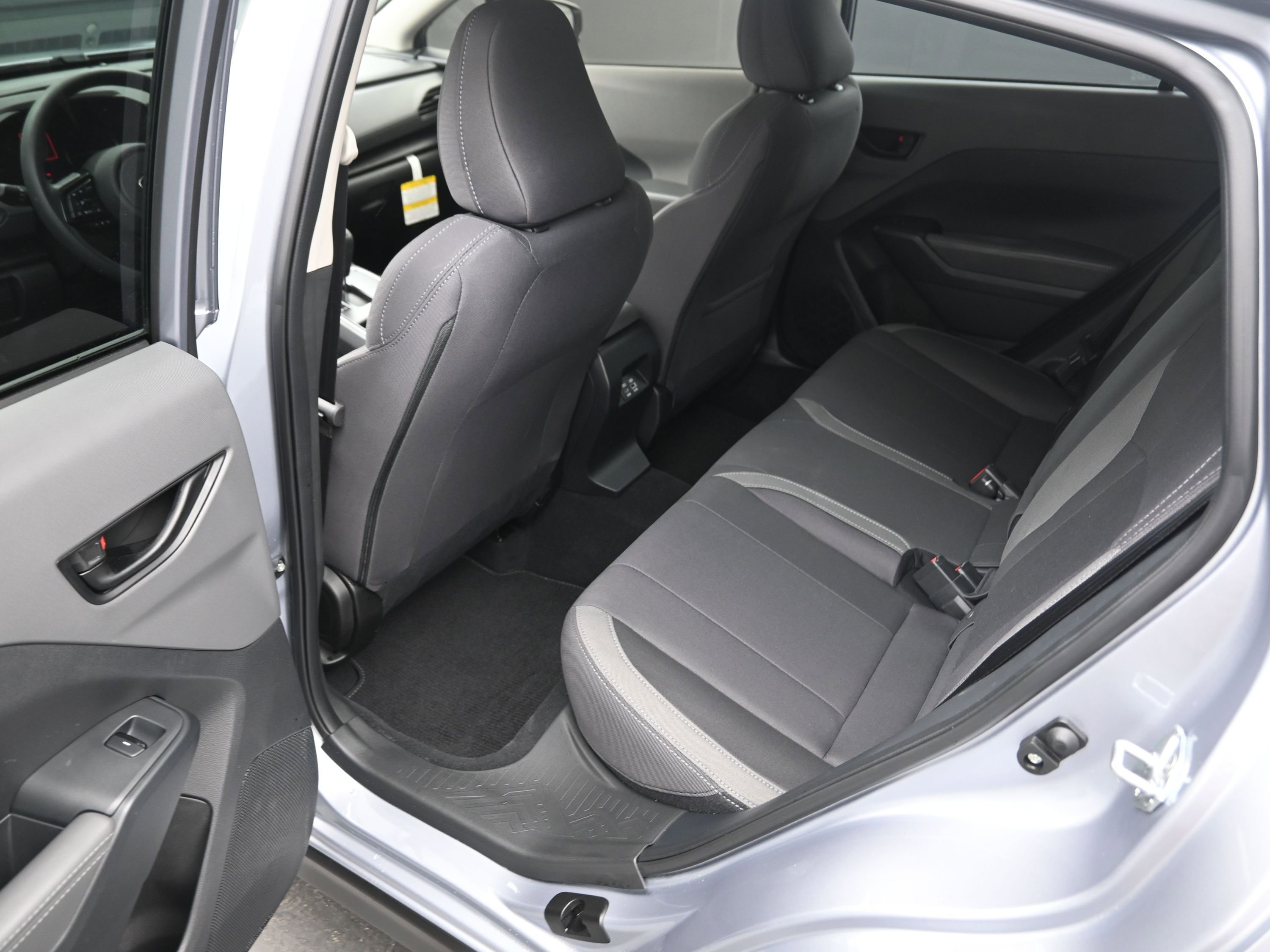 Used 2025 Subaru Crosstrek 2.0i Premium w/ Crosstrek Mirror Package image 18