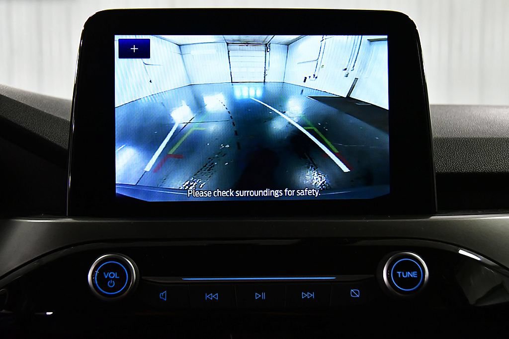 Used 2025 Ford Escape Active AWD/4WD image 25