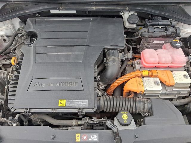 Certified 2022 Kia Niro LXS image 27