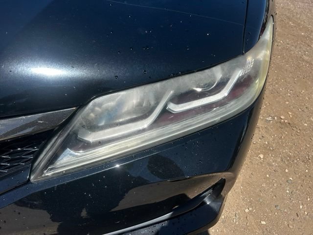 Used 2016 Honda Accord EX-L image 9