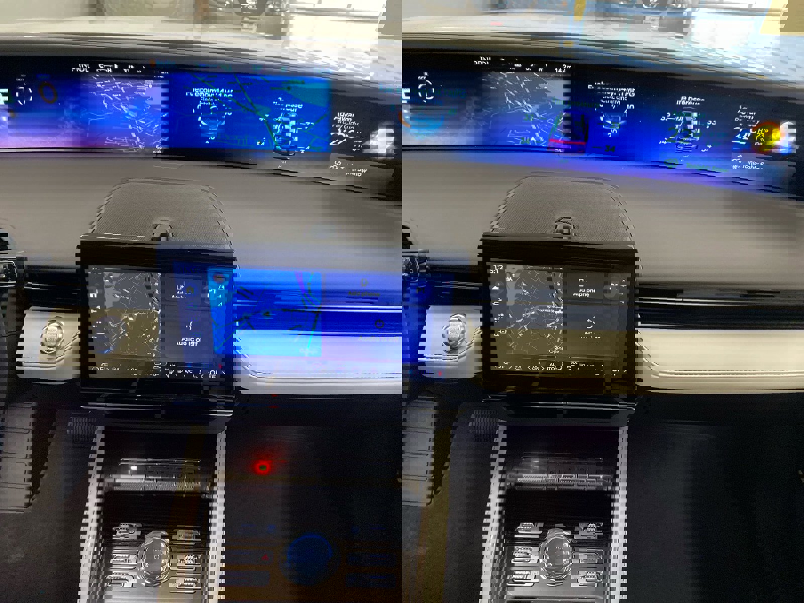 New 2026 Lincoln Nautilus Black Label image 22