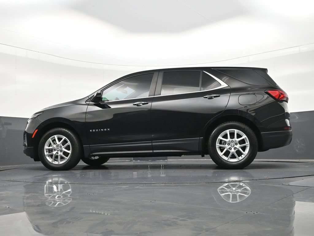 Used 2023 Chevrolet Equinox LT FWD image 29