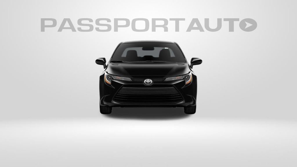 New 2026 Toyota Corolla LE image 18