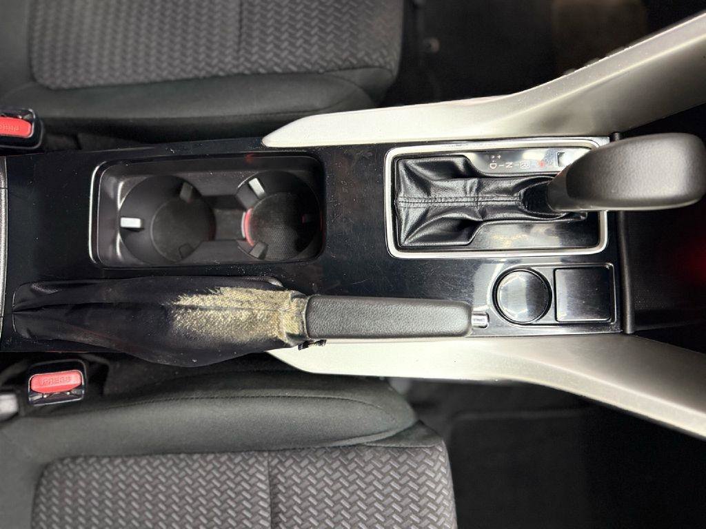 Used 2020 Mitsubishi Eclipse Cross ES image 19