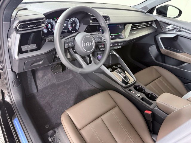Certified 2026 Audi A3 2.0T Premium AWD/4WD image 11