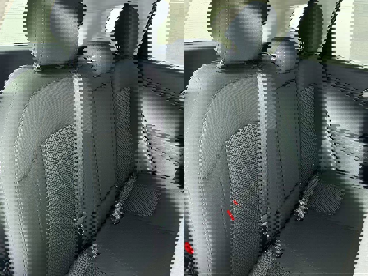 New 2026 Kia Sportage LX image 30