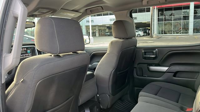 Used 2015 Chevrolet Silverado 1500 LT w/ All Star Edition image 19