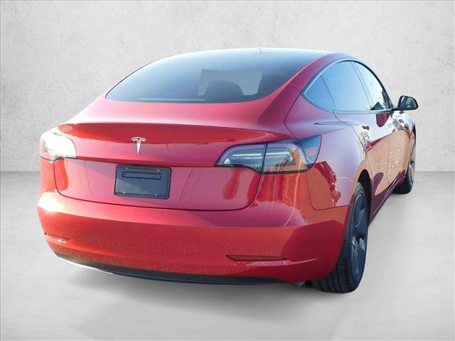 Used 2023 Tesla Model 3 Standard Range RWD image 9