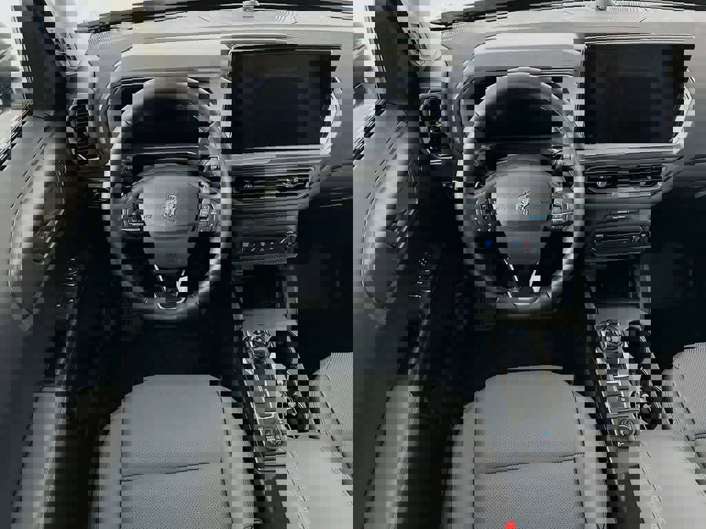 New 2025 Ford Bronco Sport Badlands w/ Badlands Tech Package image 10