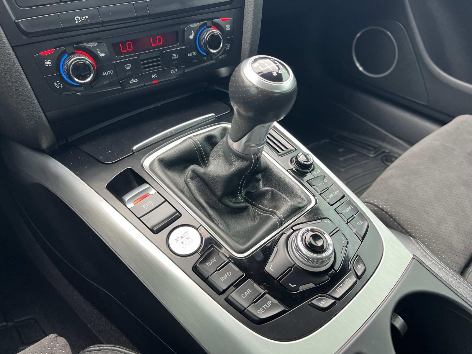 Used 2011 Audi A5 2.0T Prestige image 15