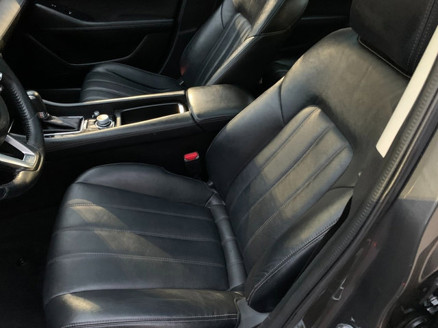 Used 2018 MAZDA MAZDA6 Touring image 18