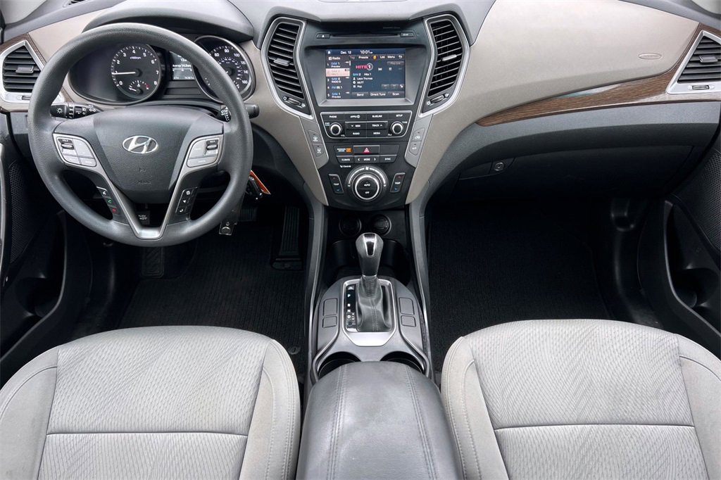 Used 2017 Hyundai Santa Fe Sport image 15