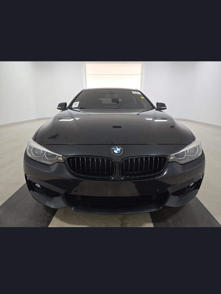 Used 2018 BMW 430i Gran Coupe RWD image 5