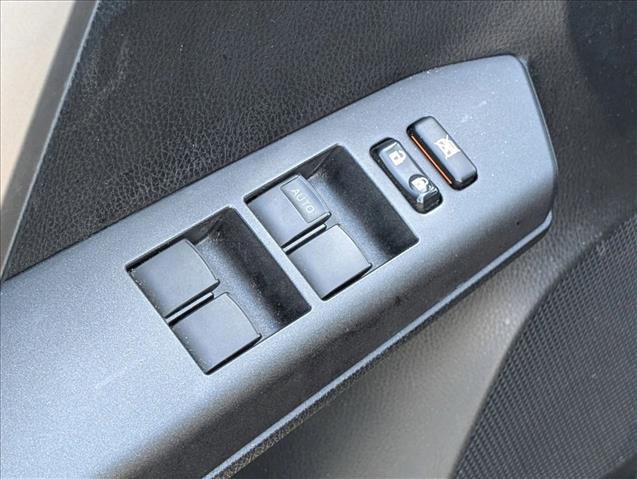 Used 2018 Toyota RAV4 LE w/ All Weather Liner Package FWD image 12
