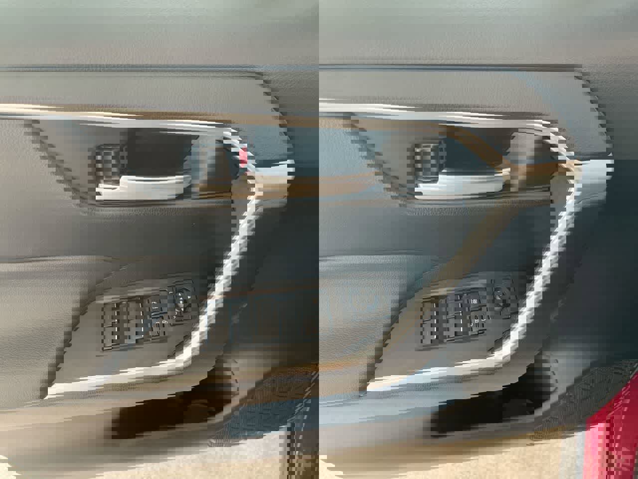 Certified 2025 Toyota RAV4 XLE image 13