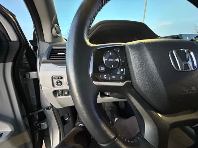 Used 2022 Honda Pilot Special Edition image 14
