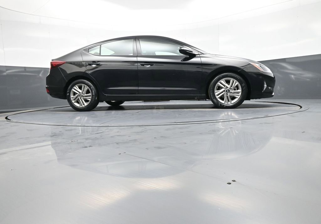 Used 2020 Hyundai Elantra SEL w/ Cargo Package (C1) FWD image 27