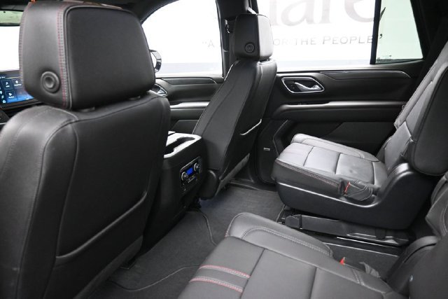 Used 2023 Chevrolet Tahoe RST w/ Luxury Package AWD/4WD image 25