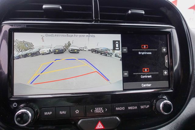 Used 2020 Kia Soul EX image 18