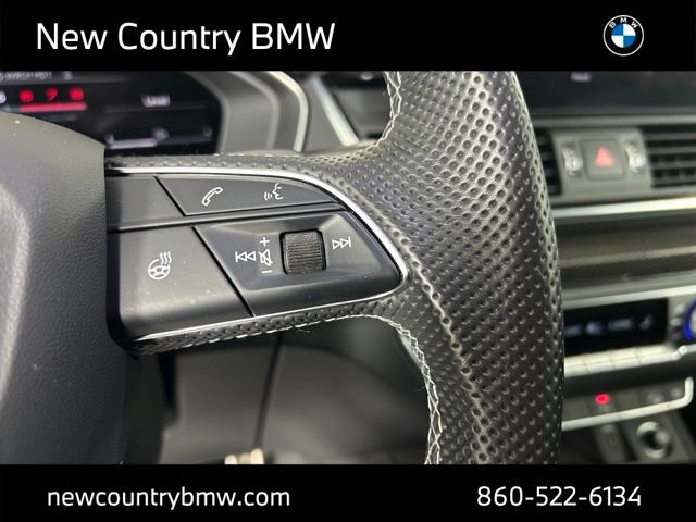 Used 2021 Audi SQ5 Premium Plus w/ Premium Plus Package image 15