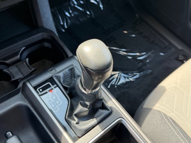 Used 2023 Toyota Tacoma TRD Sport RWD image 26