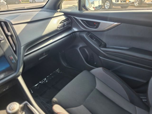 Certified 2022 Subaru WRX image 32