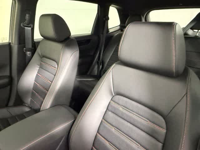 New 2027 Honda CR-V Sport Touring image 33