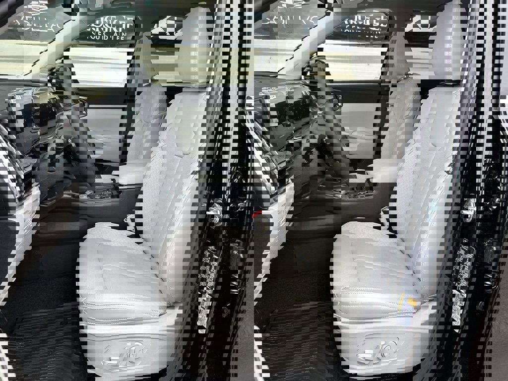 New 2026 Kia Sorento EX image 12