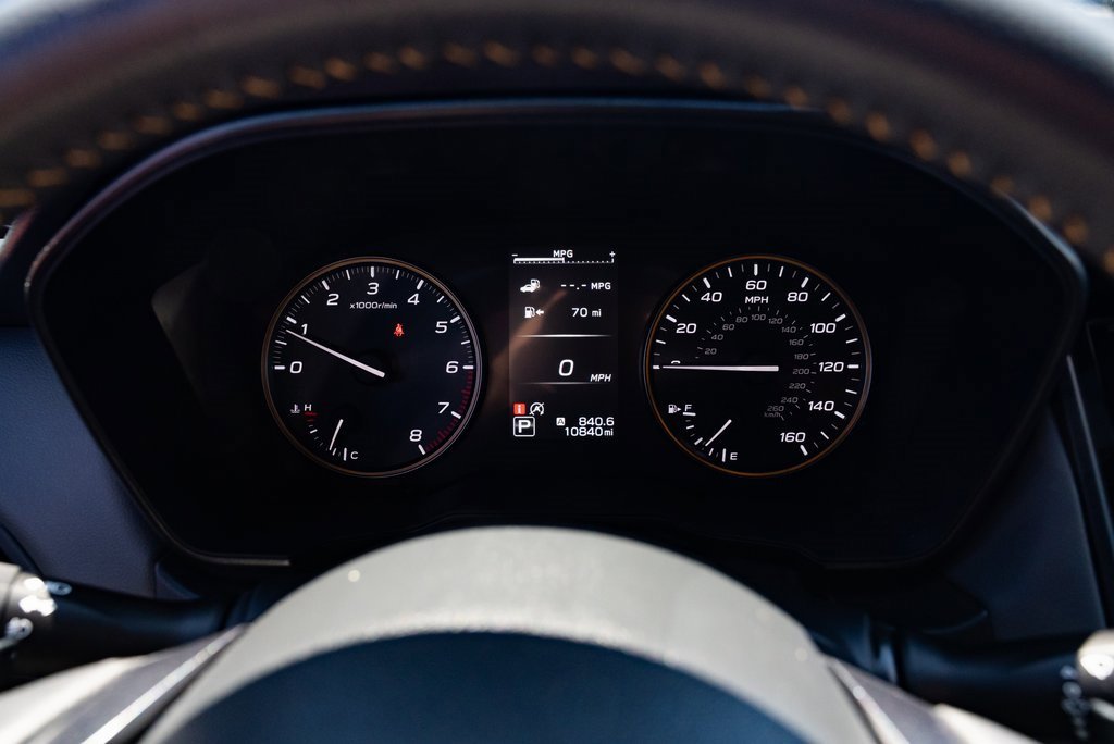 Used 2025 Subaru Outback Wilderness w/ Wilderness Package image 13